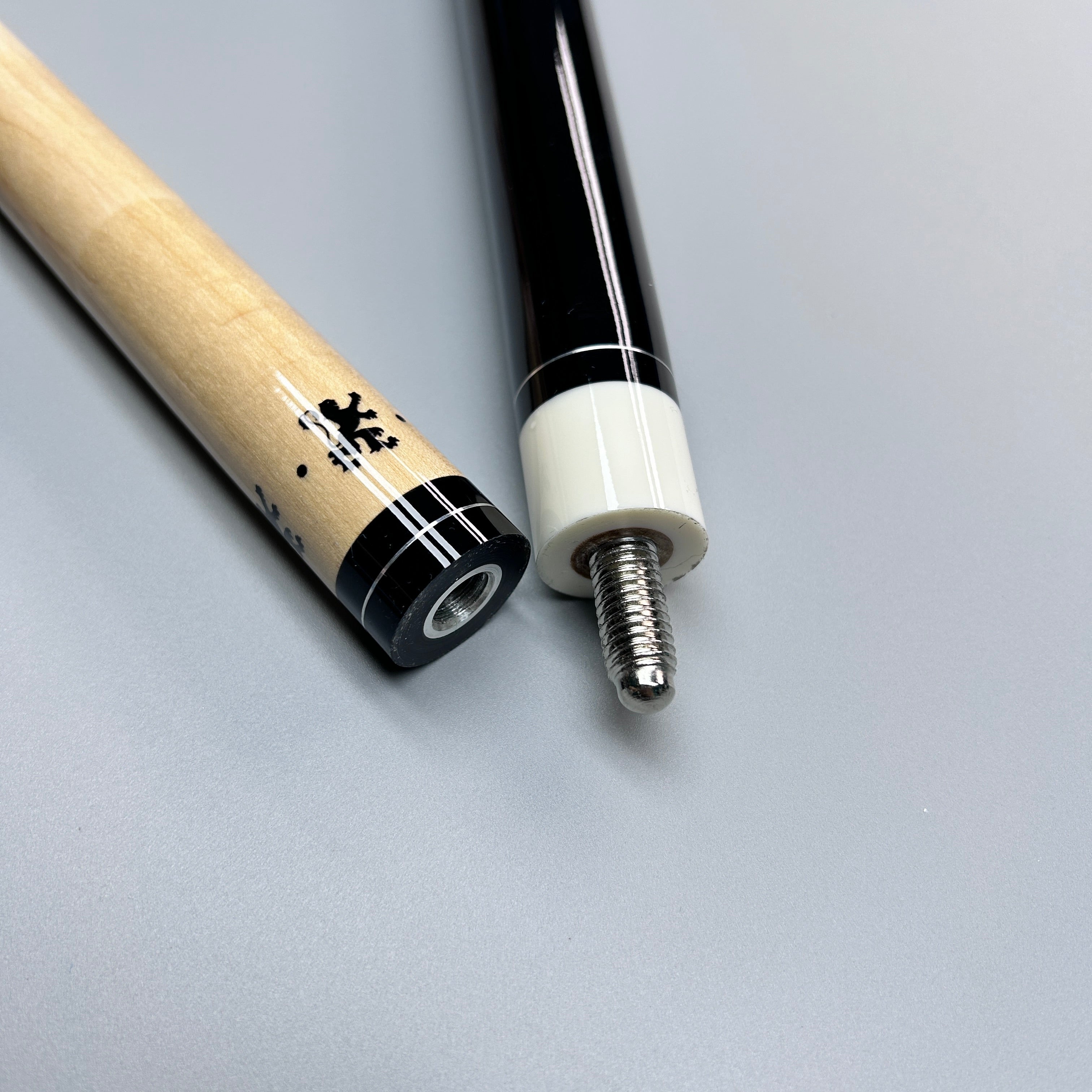 Adam Gray Pool Cue